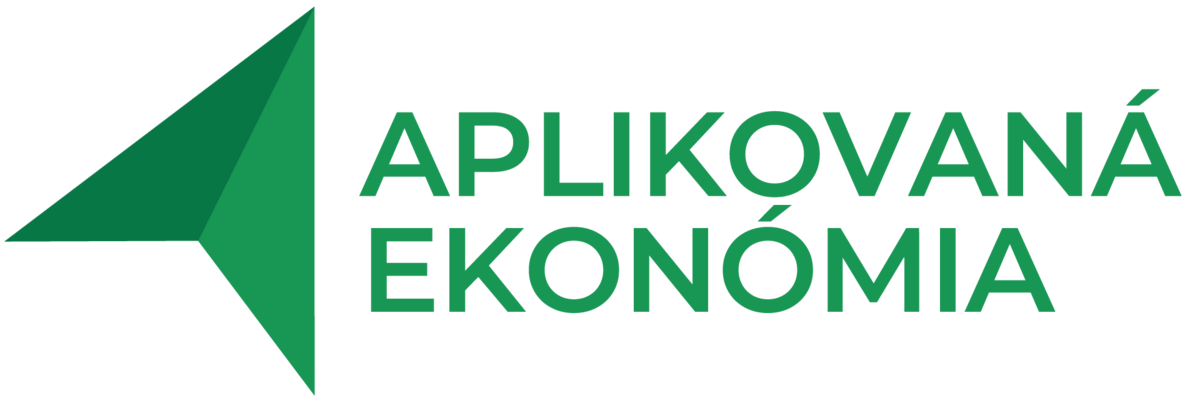 aplikovana ekonomia logo | WebJET CMS